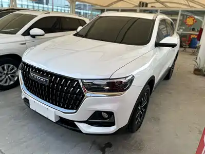 Haval H6 2024