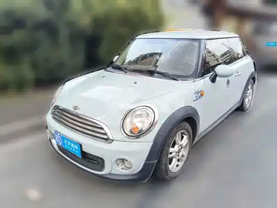 MINI MINI 2013