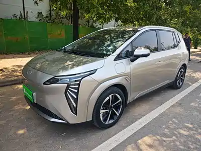 GAC Aion AION Y 2023