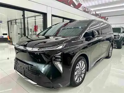 Buick Zhijing Shijia 2026