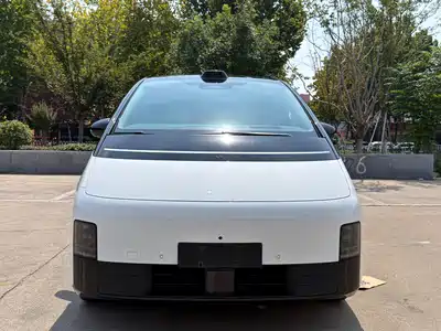 Li Auto MEGA 2025