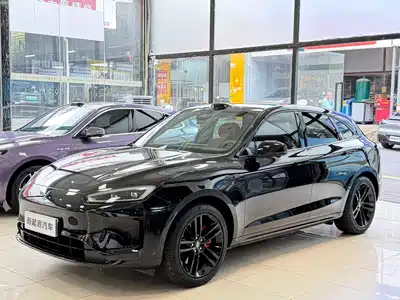 AITO Wenjie M5 2024