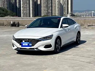 Hyundai Fista 2019