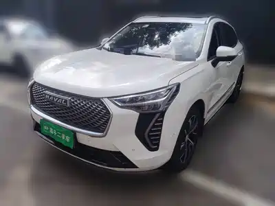 Haval First Love 2021