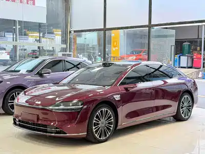 Xiangjie S9 2025