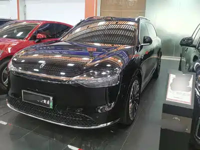 AITO Wenjie M9 2024