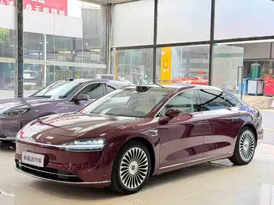 Xiangjie S9 2025