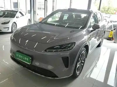 Shangjie SUV 2026
