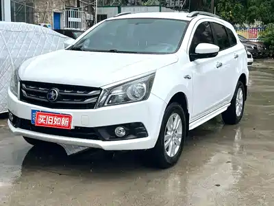 Venucia T70 2016