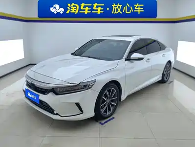 Honda Inspire 2022