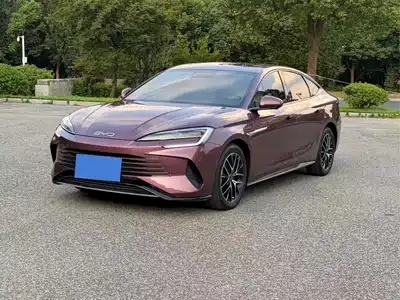 BYD Seal 2024