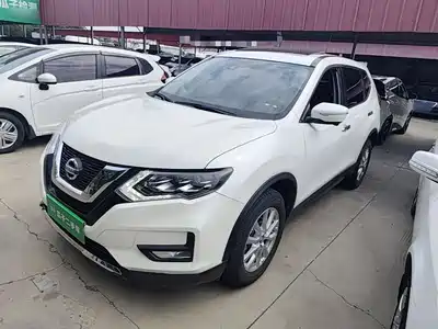 Nissan X-Trail 2024
