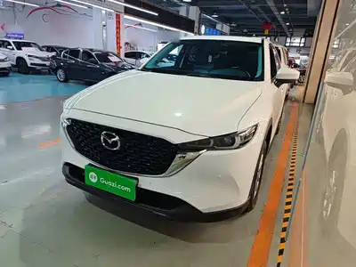 Mazda CX-5 2024