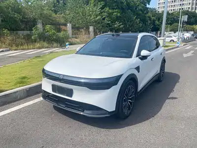 ZEEKR 7X 2025