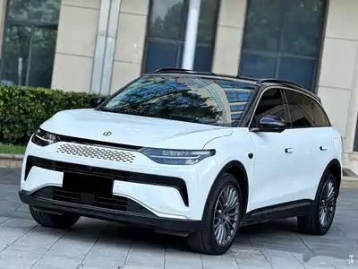 Leapmotor C11 2025
