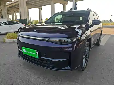 Leapmotor C16 2024