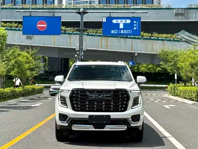 Daolangge GMC Yukon 2024
