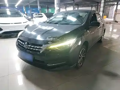 Venucia D60 2019