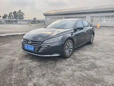 Nissan Teana 2023