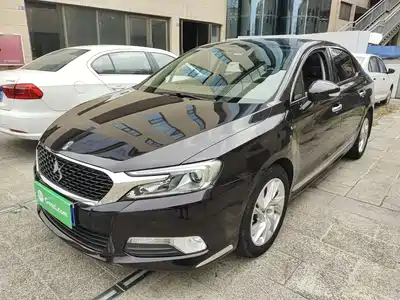 DS 5LS 2016