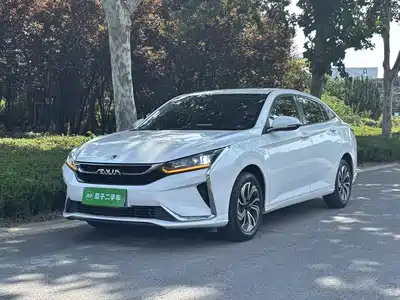 Dongfeng Aeolus Yixuan 2022
