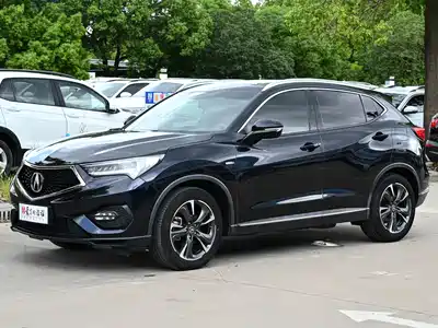 Acura CDX 2019