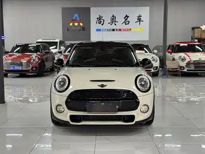 MINI MINI 2016