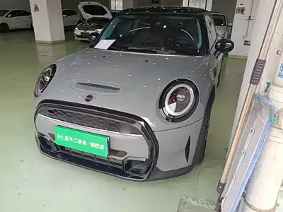 MINI MINI 2022
