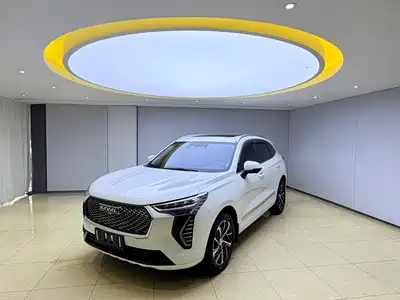 Haval First Love 2022