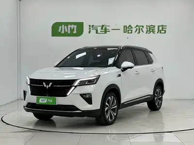 Wuling Motors Xingchen 2022