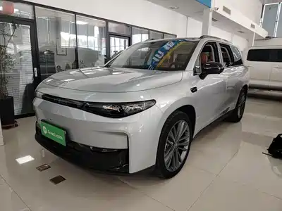 Leapmotor C16 2025