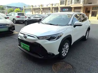 Toyota Frontlander 2025