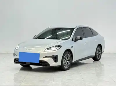 GAC Aion AION RT 2026