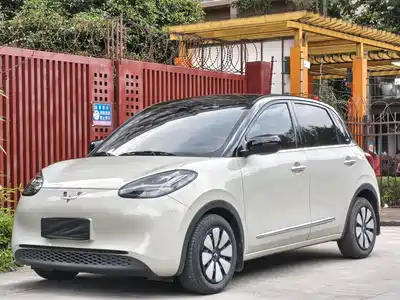 Wuling Motors Bingo 2023
