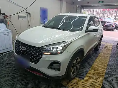 Chery Tiggo 5x 2023