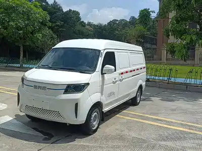 SRM Xinyuan Good Luck No.1 2023