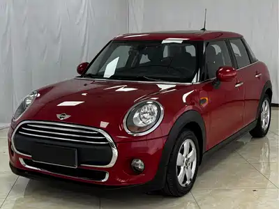 MINI MINI 2016