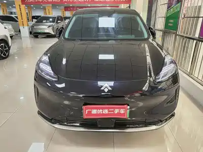 GAC Haobo HT 2023
