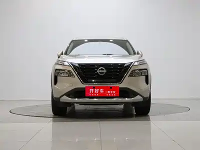 Nissan X-Trail 2024