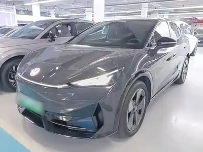 Volkswagen Unique 06 2025