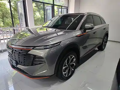 Haval Shenshou 2022