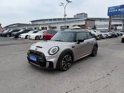 MINI MINI 2021