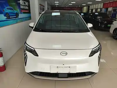 GAC Aion AION Y 2023