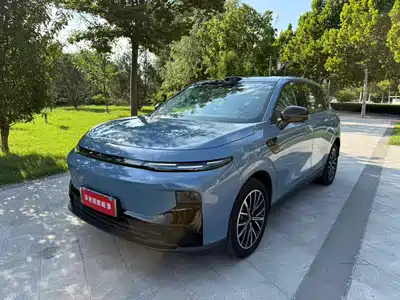 Leapmotor B10 2025