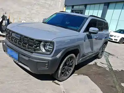 Haval Cool Dog 2022