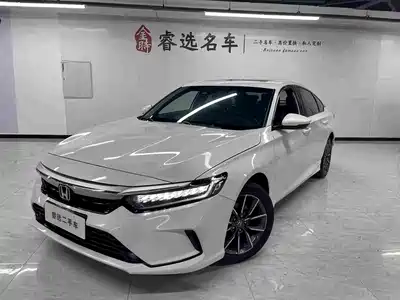 Honda Inspire 2022