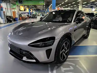Xiaomi Auto YU7 2025