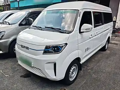 SRM Xinyuan Good Luck 2025