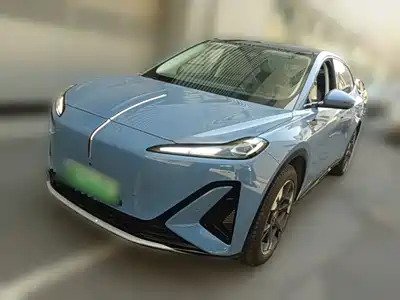 Hongqi Tiangong 06 2025