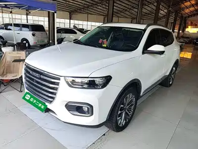 Haval H6 2020
